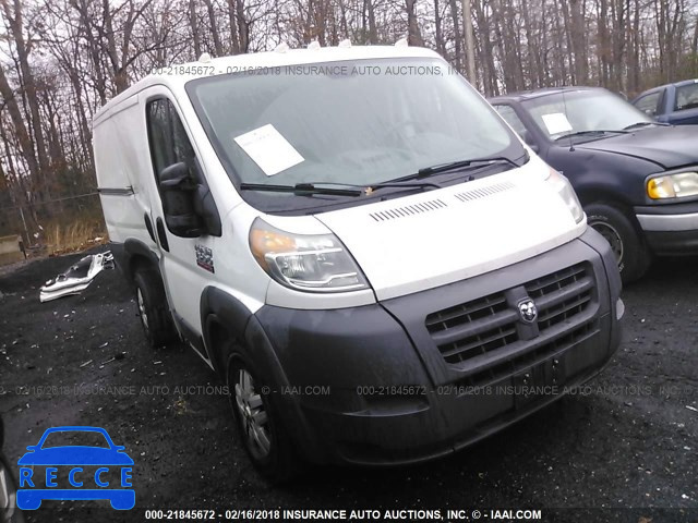2014 RAM PROMASTER 1500 1500 STANDARD 3C6TRVNG5EE120002 image 0