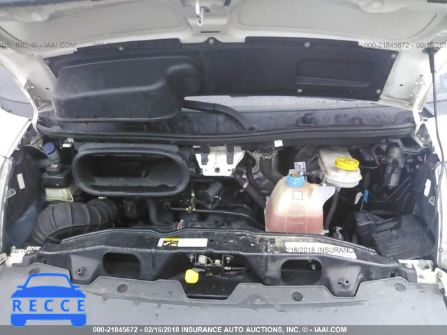 2014 RAM PROMASTER 1500 1500 STANDARD 3C6TRVNG5EE120002 image 9