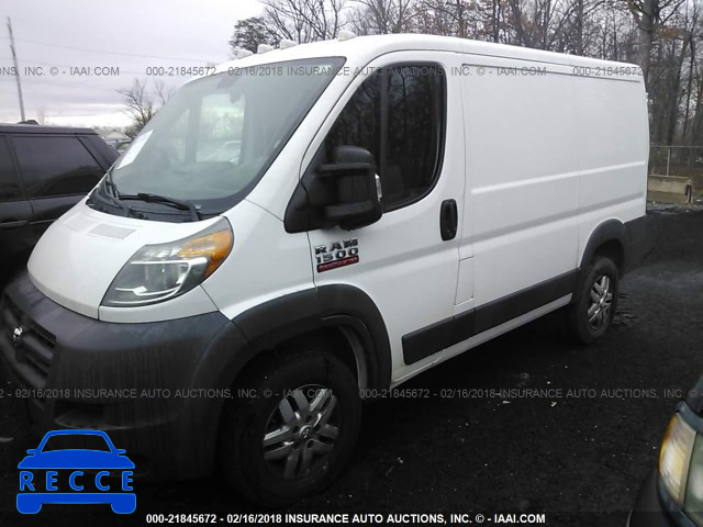 2014 RAM PROMASTER 1500 1500 STANDARD 3C6TRVNG5EE120002 image 1