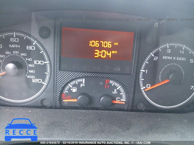 2014 RAM PROMASTER 1500 1500 STANDARD 3C6TRVNG5EE120002 image 6