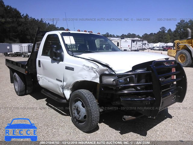 2002 FORD F450 SUPER DUTY 1FDXF47F72EB98012 Bild 0