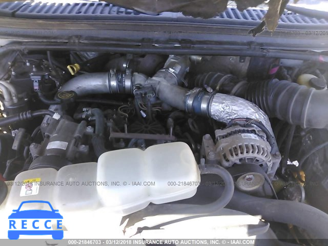 2002 FORD F450 SUPER DUTY 1FDXF47F72EB98012 image 8