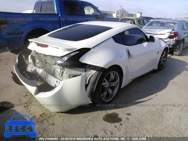 2011 NISSAN 370Z TOURING/NISMO JN1AZ4EH7BM555106 зображення 3