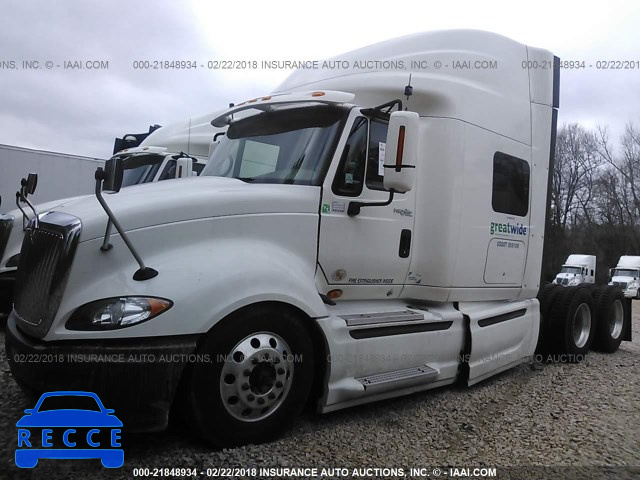 2011 INTERNATIONAL PROSTAR PREMIUM 3HSCUAPR7BN215498 Bild 1