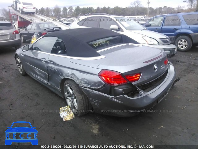 2012 BMW 650 I WBALZ3C5XCDL70586 Bild 5