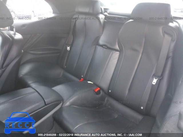 2012 BMW 650 I WBALZ3C5XCDL70586 image 7