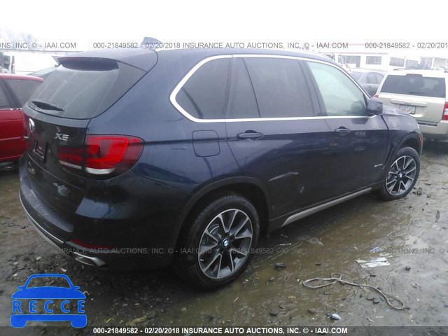 2018 BMW X5 SDRIVE35I 5UXKR2C5XJ0X09438 Bild 3