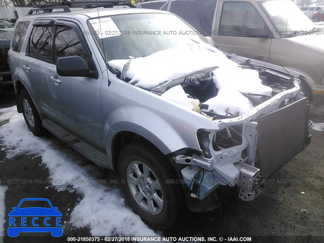 2011 MAZDA TRIBUTE I 4F2CY0C7XBKM03800 image 0