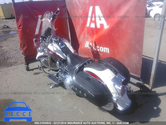2013 HARLEY-DAVIDSON FLSTN SOFTAIL DELUXE 1HD1JDV14DB053688 image 2