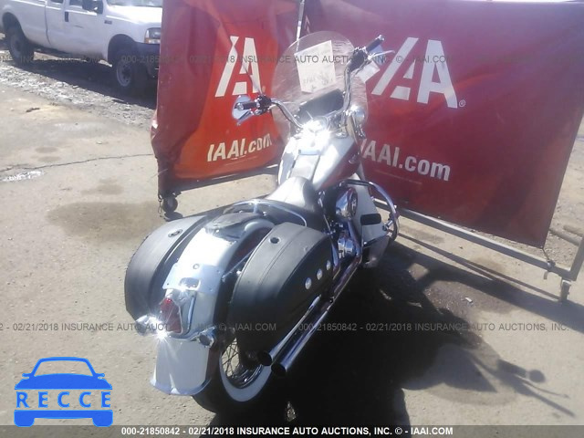 2013 HARLEY-DAVIDSON FLSTN SOFTAIL DELUXE 1HD1JDV14DB053688 image 3