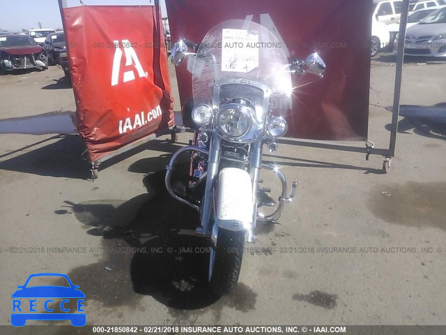 2013 HARLEY-DAVIDSON FLSTN SOFTAIL DELUXE 1HD1JDV14DB053688 image 4