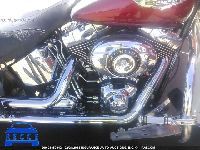2013 HARLEY-DAVIDSON FLSTN SOFTAIL DELUXE 1HD1JDV14DB053688 image 7
