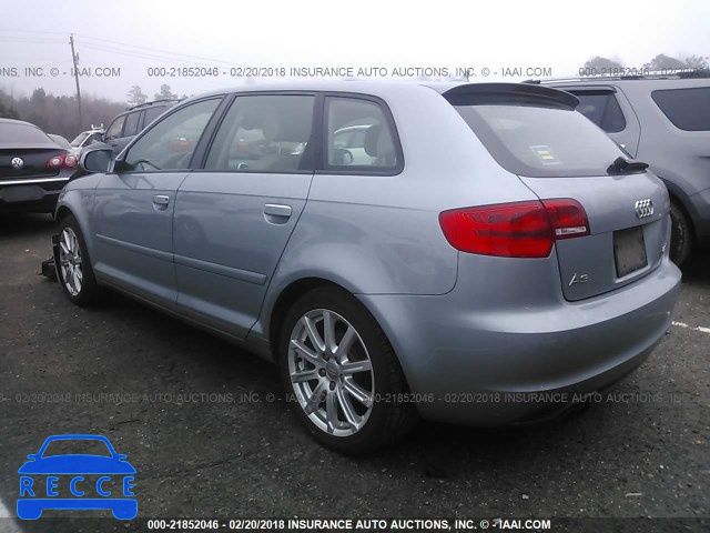 2013 AUDI A3 PREMIUM PLUS WAUMFBFMXDA001126 image 2