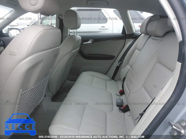 2013 AUDI A3 PREMIUM PLUS WAUMFBFMXDA001126 image 7