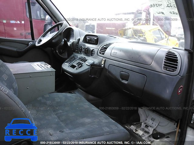 2006 FREIGHTLINER SPRINTER 3500 WDYPD544165872068 зображення 4