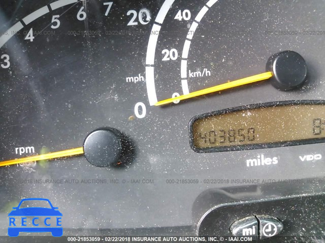 2006 FREIGHTLINER SPRINTER 3500 WDYPD544165872068 зображення 6