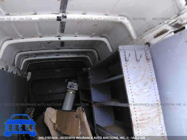2006 FREIGHTLINER SPRINTER 3500 WDYPD544165872068 зображення 7