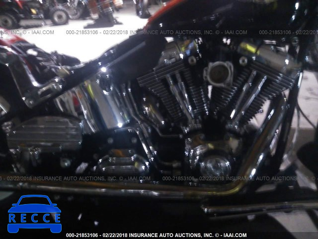 2010 HARLEY-DAVIDSON FLSTN 1HD1JD513AB010889 image 7