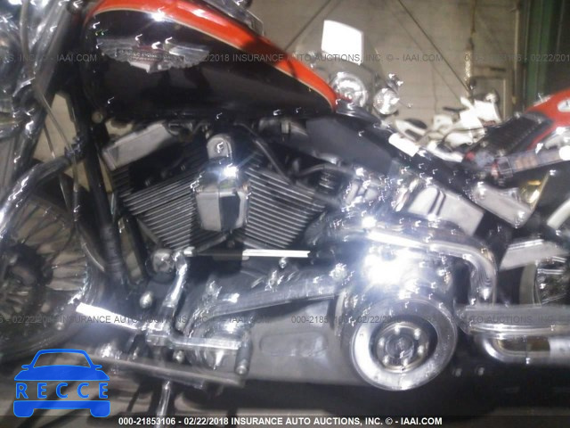 2010 HARLEY-DAVIDSON FLSTN 1HD1JD513AB010889 image 8