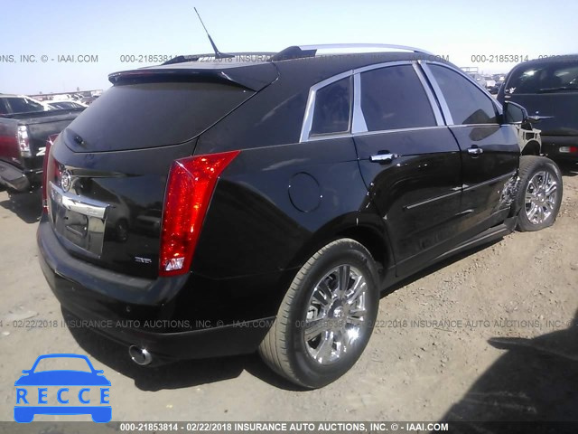 2013 CADILLAC SRX LUXURY COLLECTION 3GYFNCE36DS623339 image 3