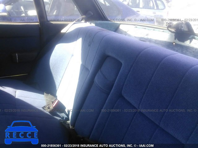 1990 VOLVO 240 DL YV1AA8845L1391291 зображення 7
