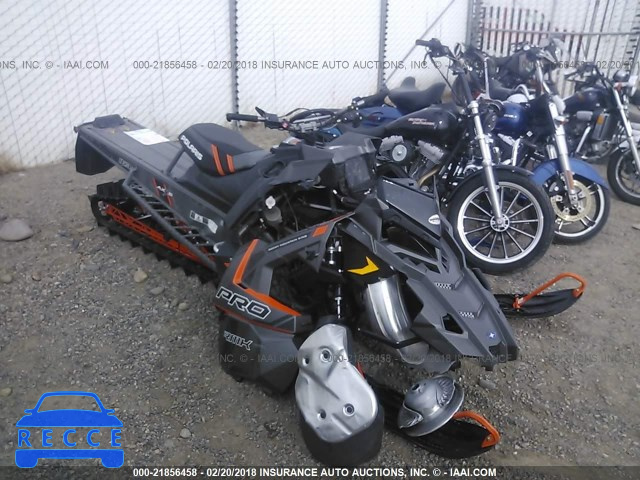 2017 POLARIS INDY 800 RMK SN1EGP8P7HC697282 image 0