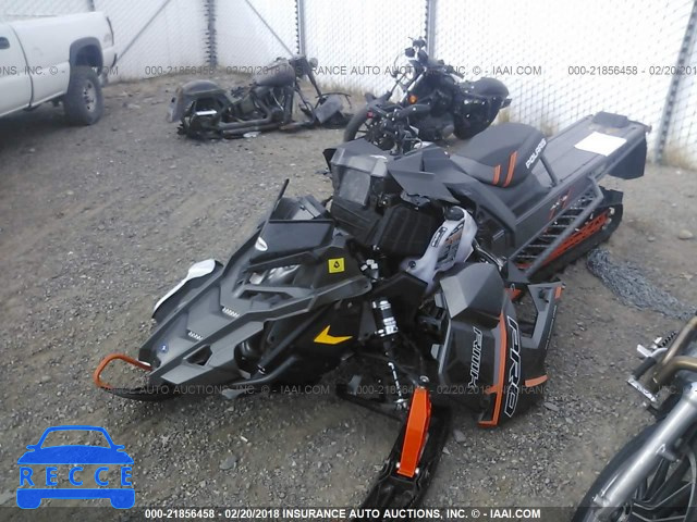 2017 POLARIS INDY 800 RMK SN1EGP8P7HC697282 зображення 1