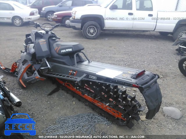 2017 POLARIS INDY 800 RMK SN1EGP8P7HC697282 image 2