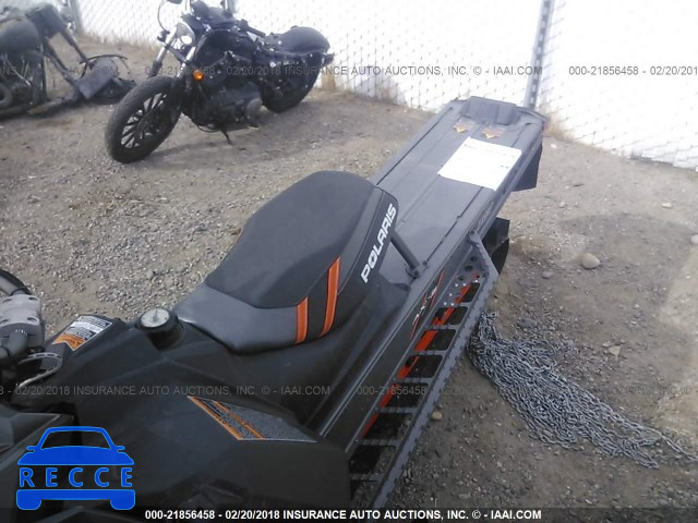 2017 POLARIS INDY 800 RMK SN1EGP8P7HC697282 зображення 7