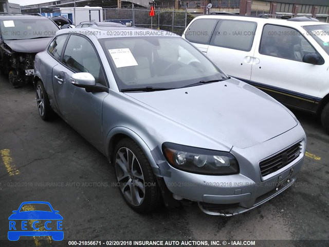 2009 VOLVO C30 T5 YV1MK672092140180 зображення 0