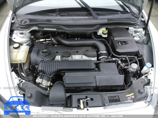 2009 VOLVO C30 T5 YV1MK672092140180 зображення 9