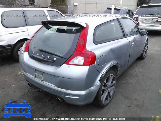 2009 VOLVO C30 T5 YV1MK672092140180 зображення 3
