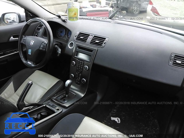 2009 VOLVO C30 T5 YV1MK672092140180 зображення 4