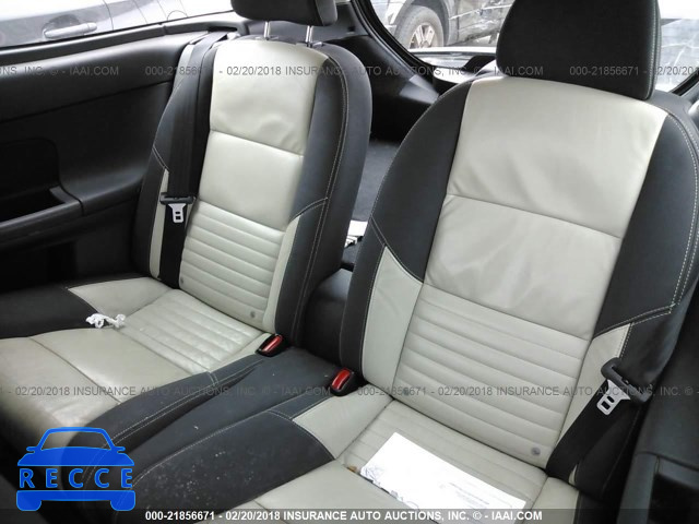 2009 VOLVO C30 T5 YV1MK672092140180 зображення 7