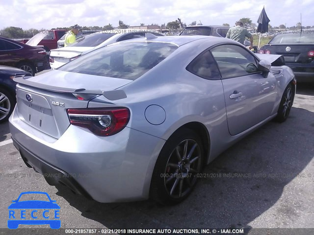 2017 SUBARU BRZ 2.0 LIMITED/BLUE.SERIES JF1ZCAC12H9601710 image 3