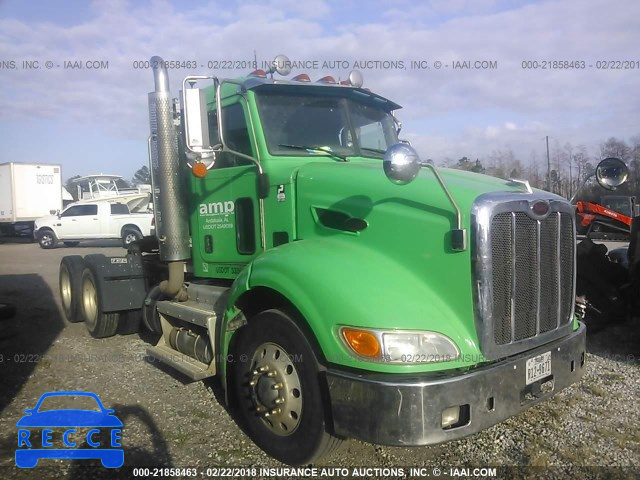 2014 PETERBILT 384 1XPVDP9X4ED242615 Bild 0