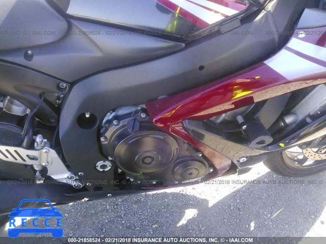 2006 SUZUKI GSX-R750 K6 JS1GR7KA062104918 image 7