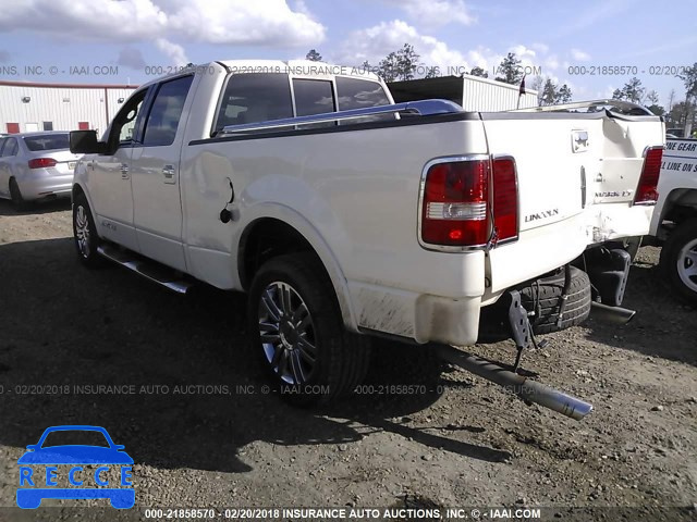 2008 LINCOLN MARK LT 5LTPW16548FJ01344 image 2