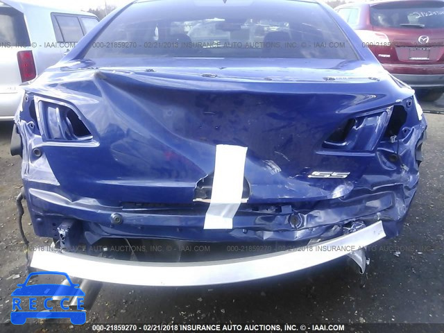 2016 CHEVROLET SS 6G3F15RWXGL215327 image 5