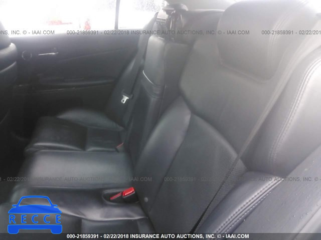 2011 LEXUS GS 350 JTHCE1KS1B0028524 image 7