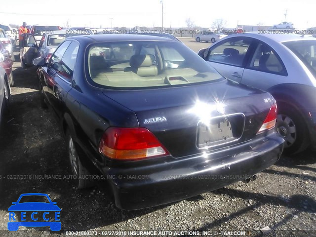 1998 ACURA 2.5TL JH4UA2650WC007145 image 2