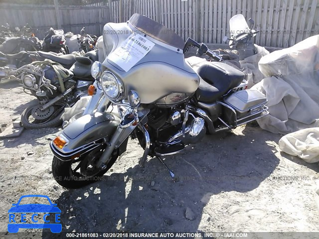 2008 HARLEY-DAVIDSON FLHT CLASSIC 1HD1FF4138Y689066 зображення 1