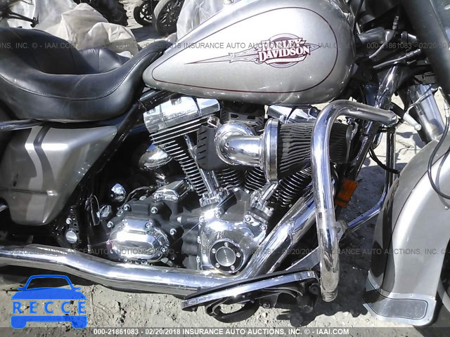 2008 HARLEY-DAVIDSON FLHT CLASSIC 1HD1FF4138Y689066 image 7