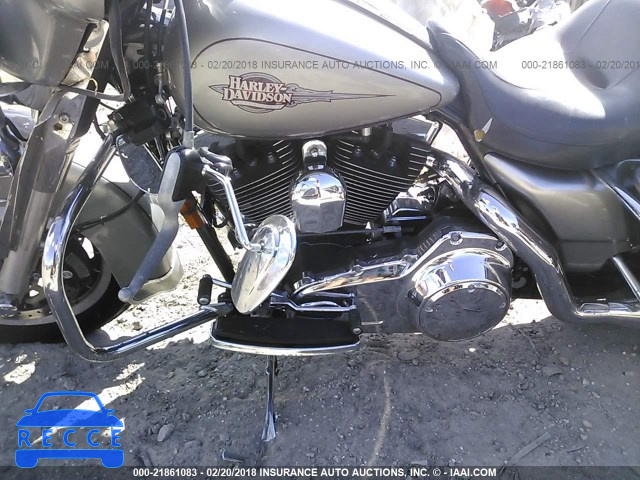 2008 HARLEY-DAVIDSON FLHT CLASSIC 1HD1FF4138Y689066 зображення 8