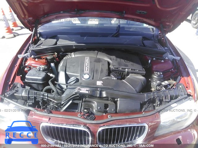 2013 BMW 135 I/IS WBAUC9C56DVU41948 image 9