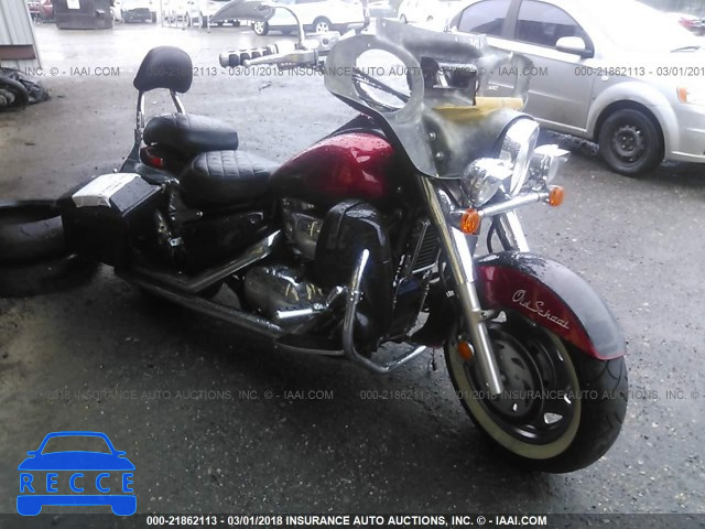 2007 SUZUKI VL1500 JS1VY52A572100542 image 0