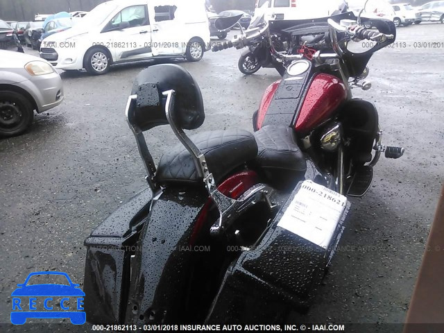 2007 SUZUKI VL1500 JS1VY52A572100542 image 3