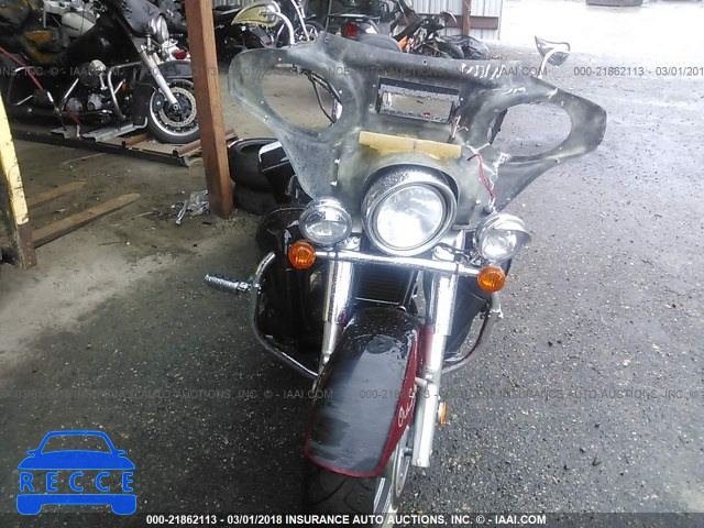 2007 SUZUKI VL1500 JS1VY52A572100542 image 4