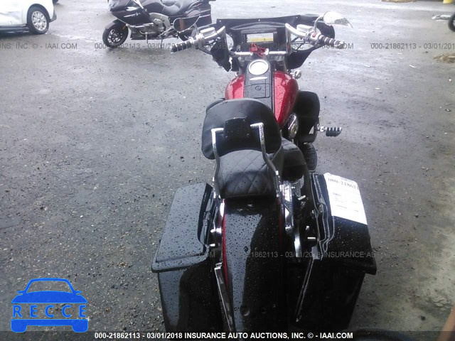 2007 SUZUKI VL1500 JS1VY52A572100542 image 5