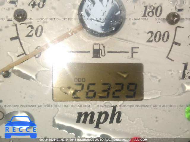 2007 SUZUKI VL1500 JS1VY52A572100542 image 6